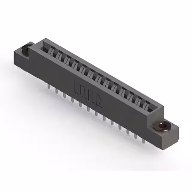 356-013-420-103 EDAC Inc.  Edgeboard Connectors